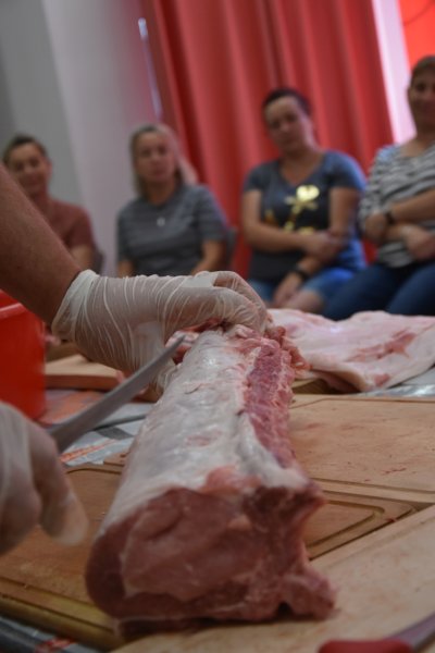 Okładka albumu: Warsztaty Masarskie 20.06. 